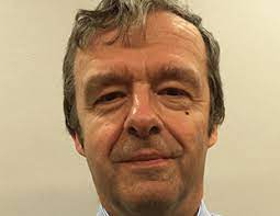 Richard Fosbery